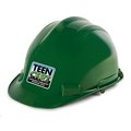 Propac TEEN GREEN HARD HAT C2009